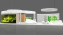 exhibition booth - Thumbnail 3