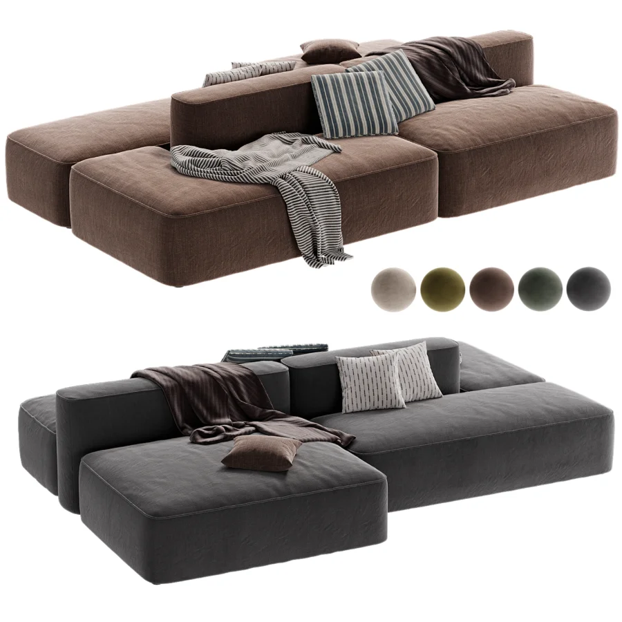 sofa leman bilateral,Угловой Диван Леман Image 3
