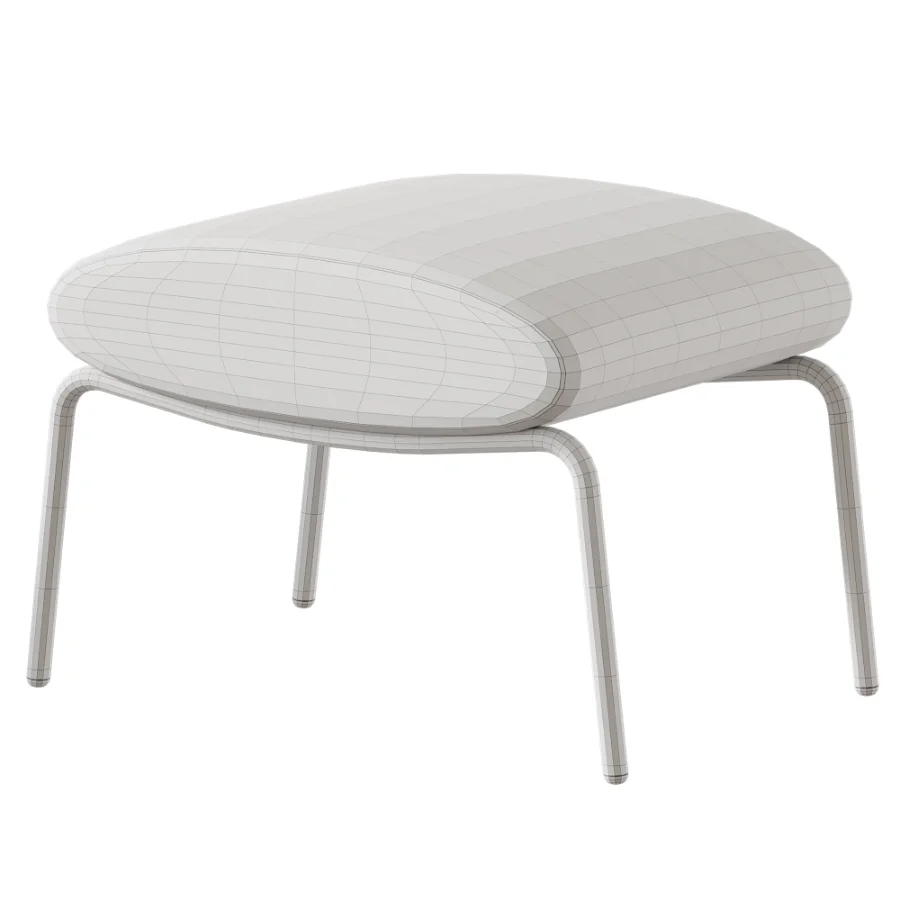 Delfino Pouf Image 5