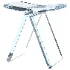 Vallve BOOK bathroom stool - Thumbnail 2