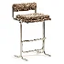 Bolster Bar Stool - Thumbnail 5