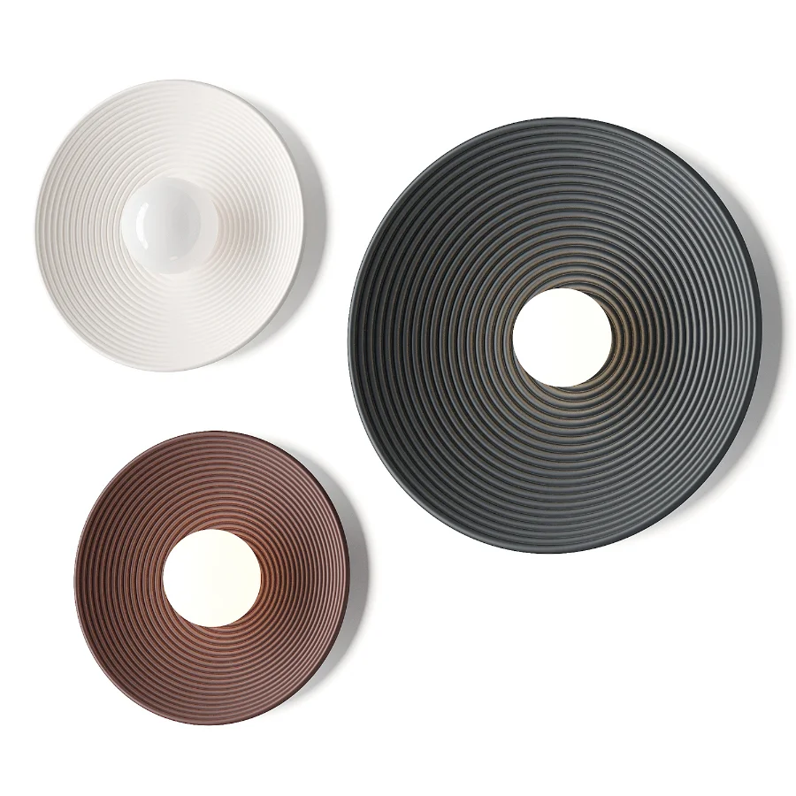Aromas Del Campo Dana Wall Lamps Image 3