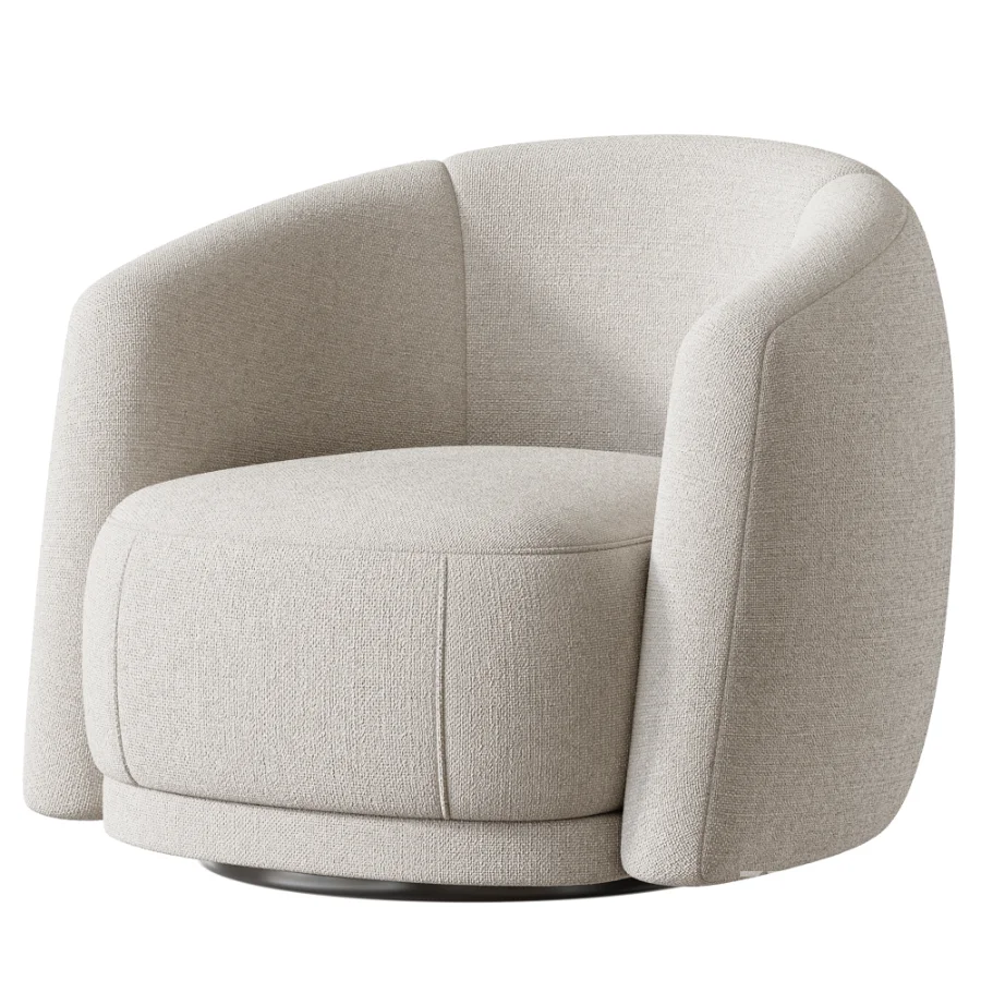 Servia Armchair Image 2
