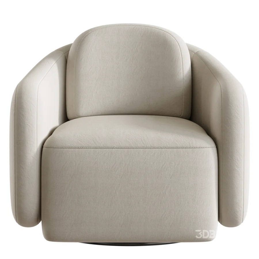 83rd Armchair Image 2