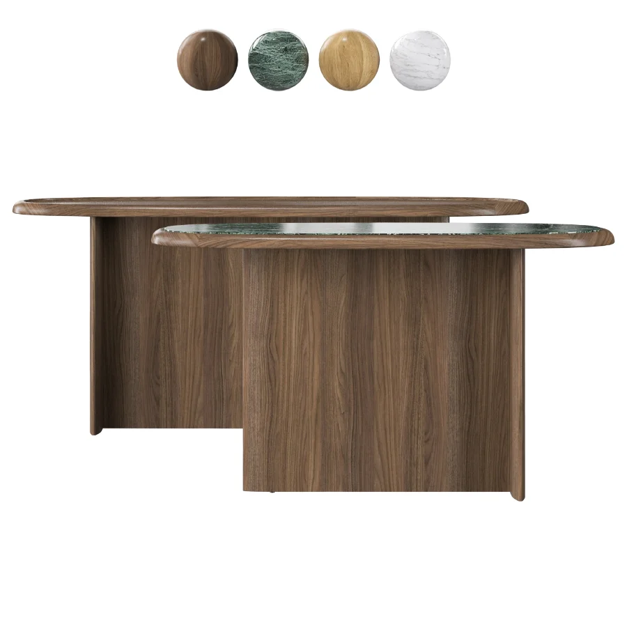 Suiseki Console | Riva1920 Image 2