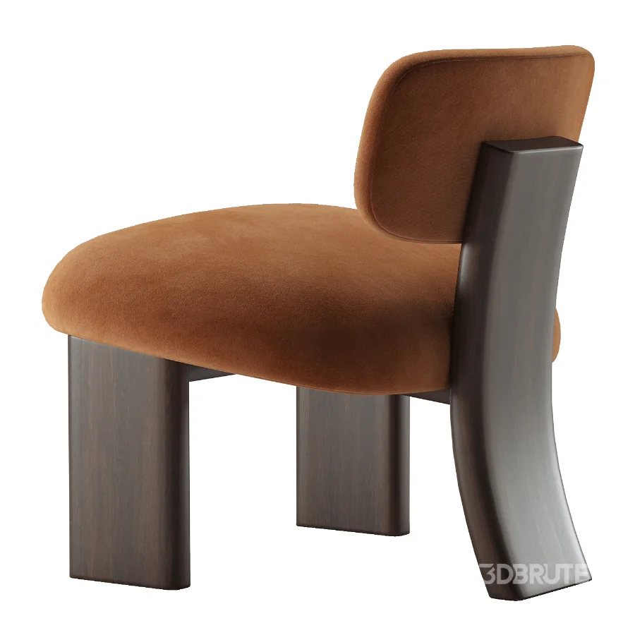 Kenmare Chair Image 4