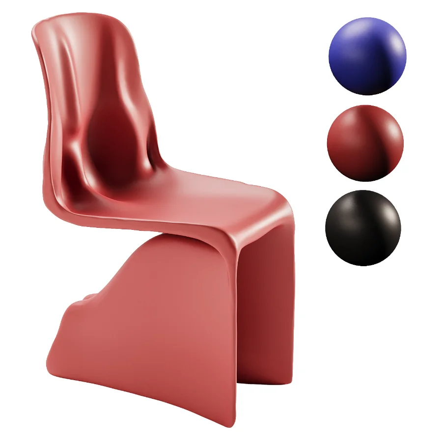 Her Chair Image 6