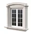 Architectural Classic Window 3D Model 14 - Thumbnail 1