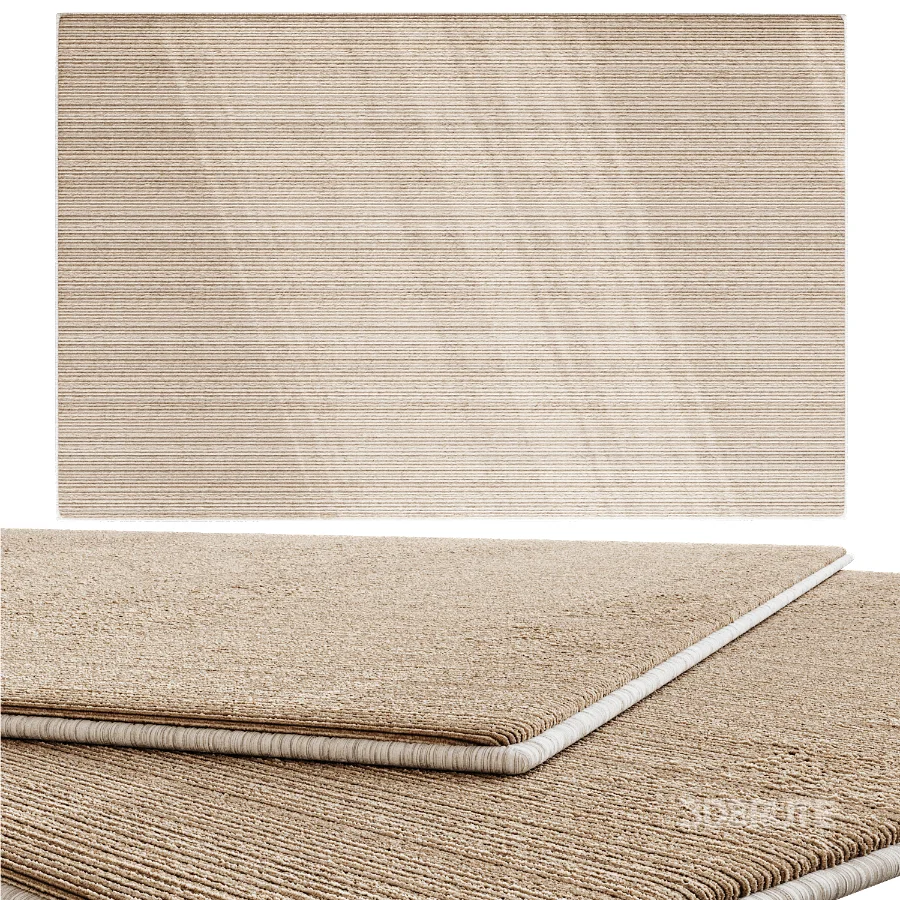 Carpet Art For Interior 05 Image 4