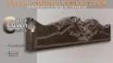 BedCrown-4-Bronze - Thumbnail 1