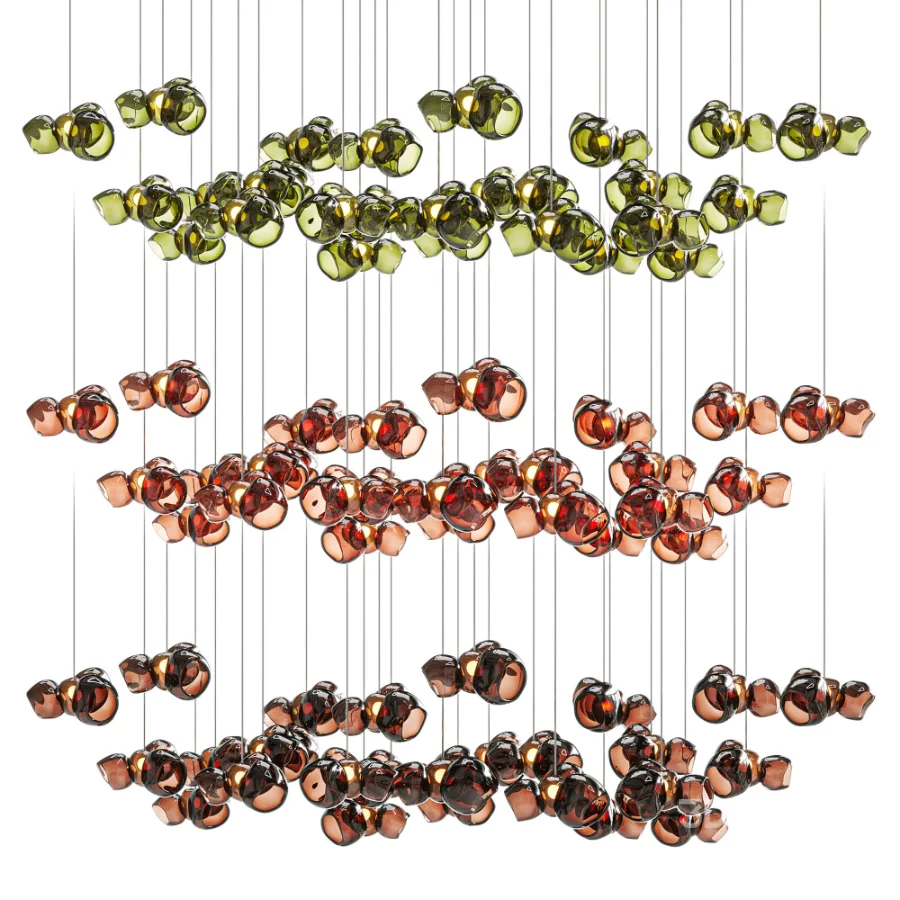 Bocci 100 random lights Image 5