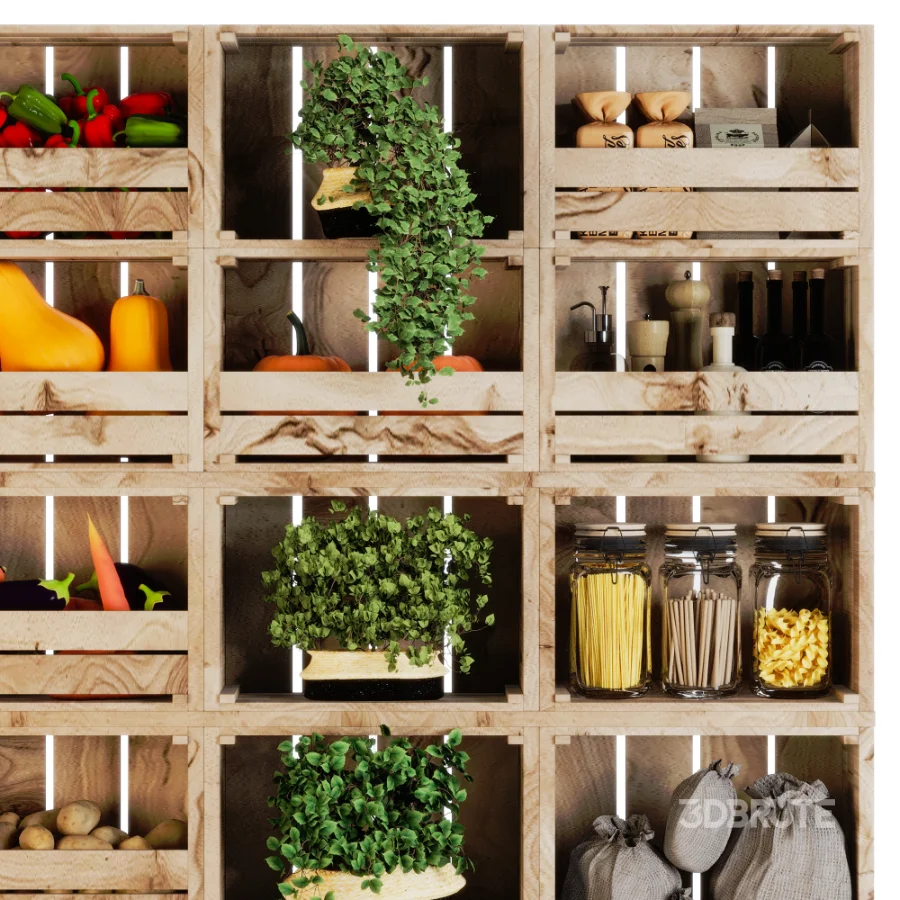 Kitchen accessories 036 Image 2