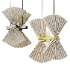 Aromas Del Campo Hita Pendant Lamp - Thumbnail 1