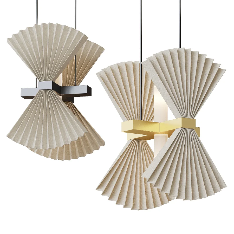 Aromas Del Campo Hita Pendant Lamp Image 1
