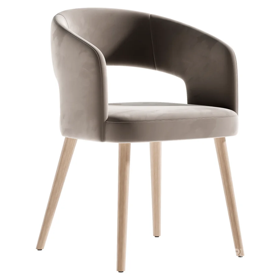 356 Chair Image 2