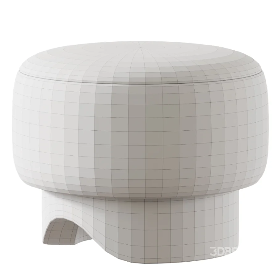 Nest Ottoman Image 1