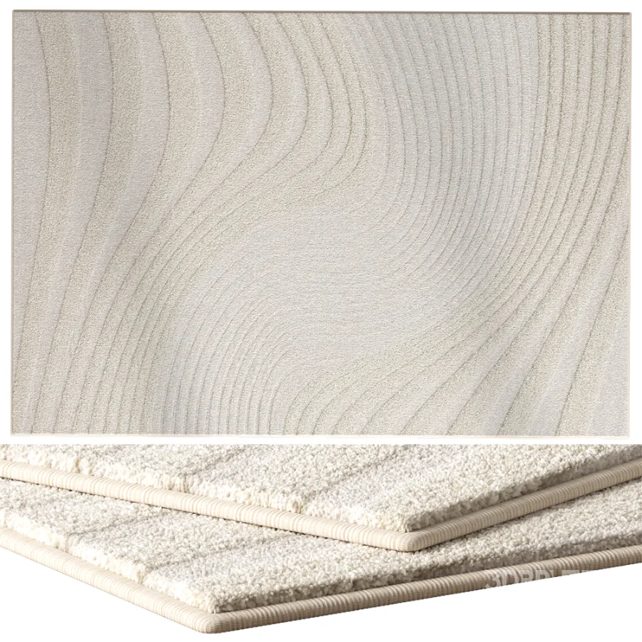Carpet for interior Image 1