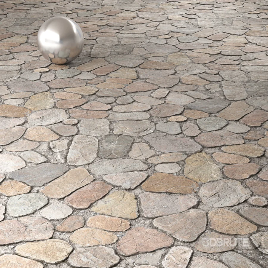 Mrf Pavement Set43 Image 3