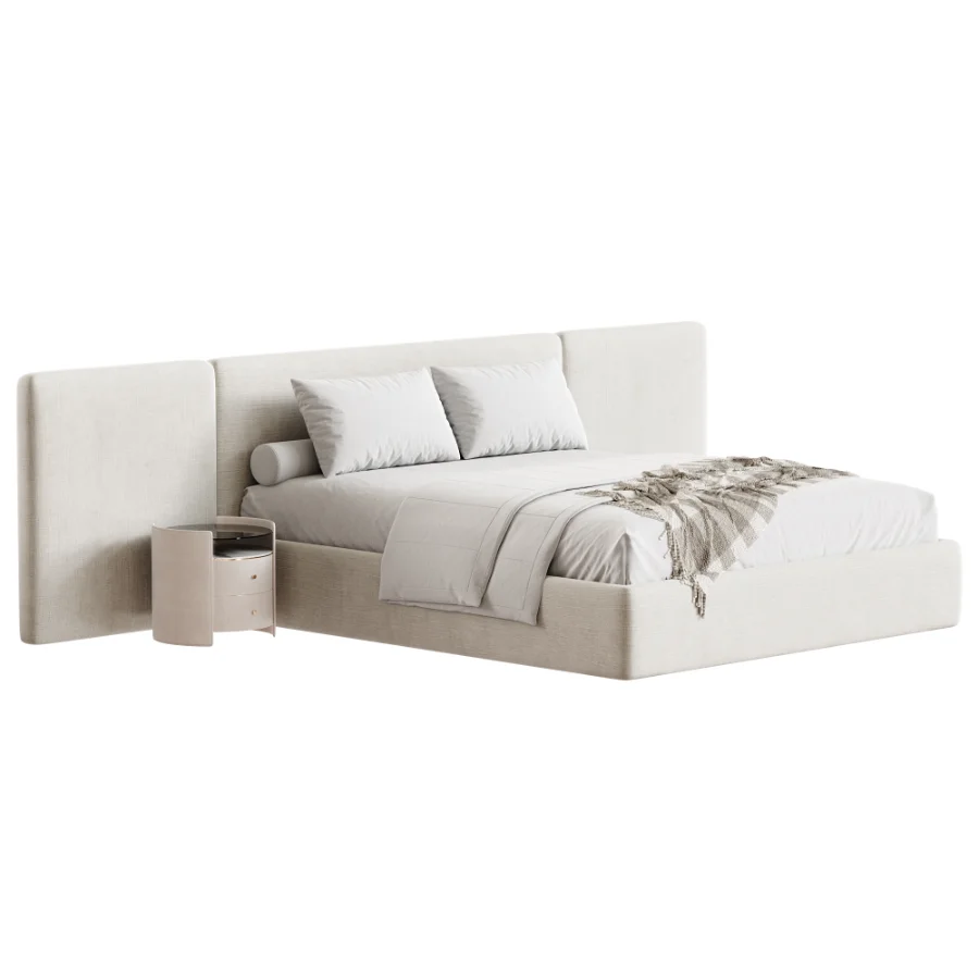 Bali bed Image 2