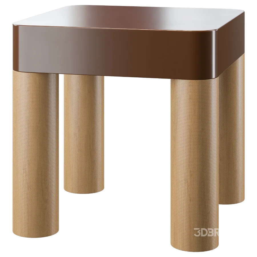 Coffee Table Yo-Yo | Manner & Matter Image 1