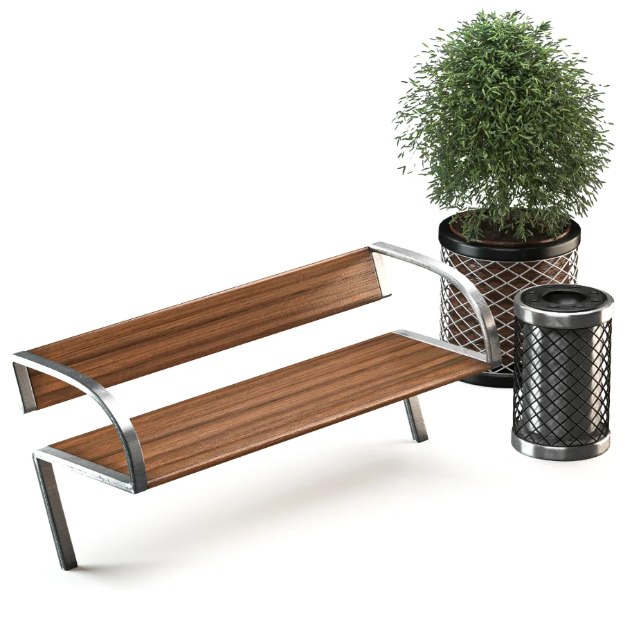 Urban Furniture 22 Image 1