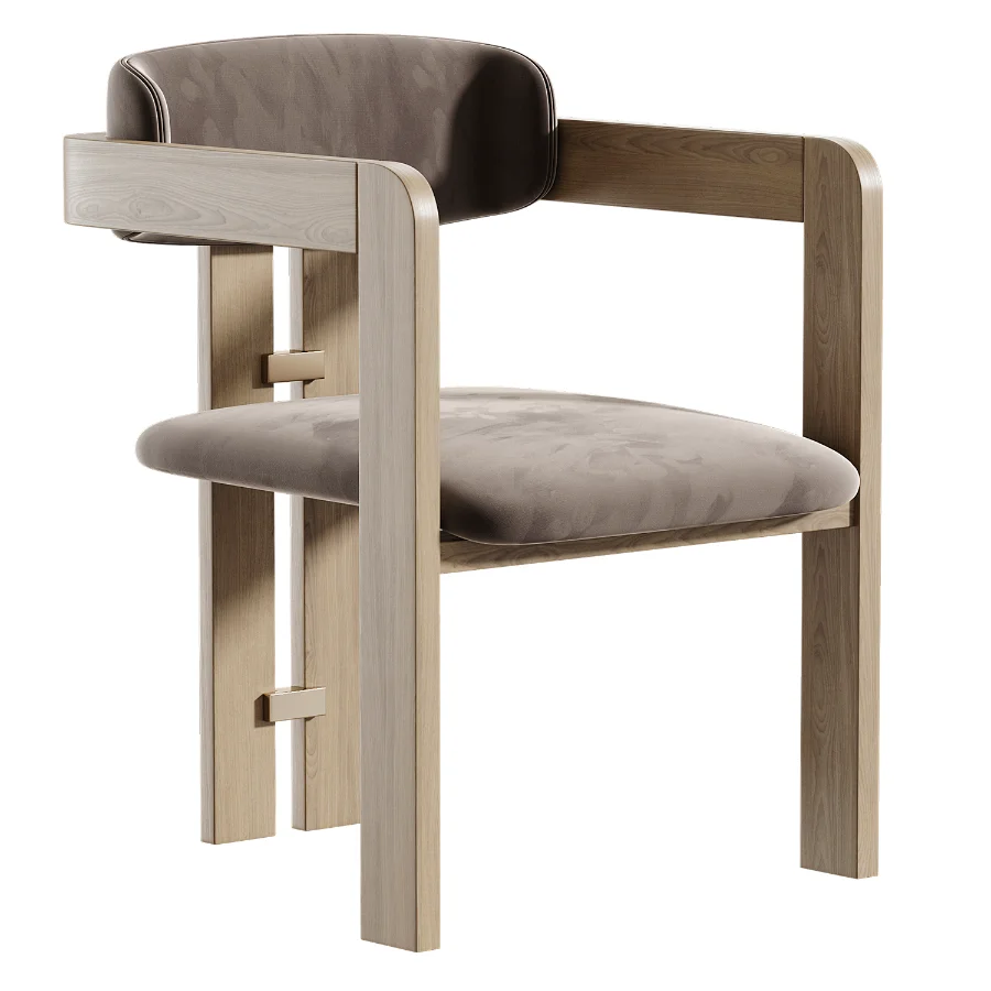 Jeremy dining chair Image 1