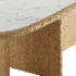 SUISEKI Oval Table by Riva1920 - Thumbnail 7