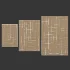 Carpet for interior - Thumbnail 4