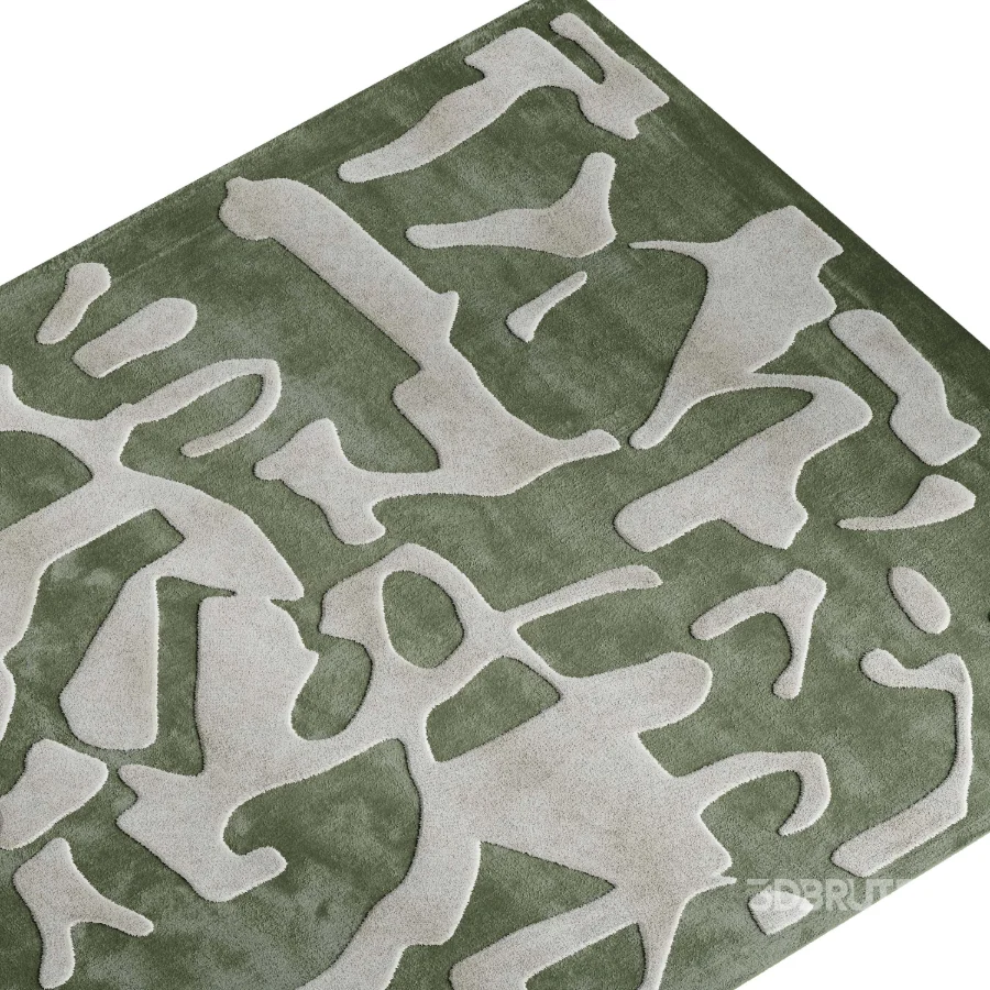 ZOFFANY Carpet Image 1