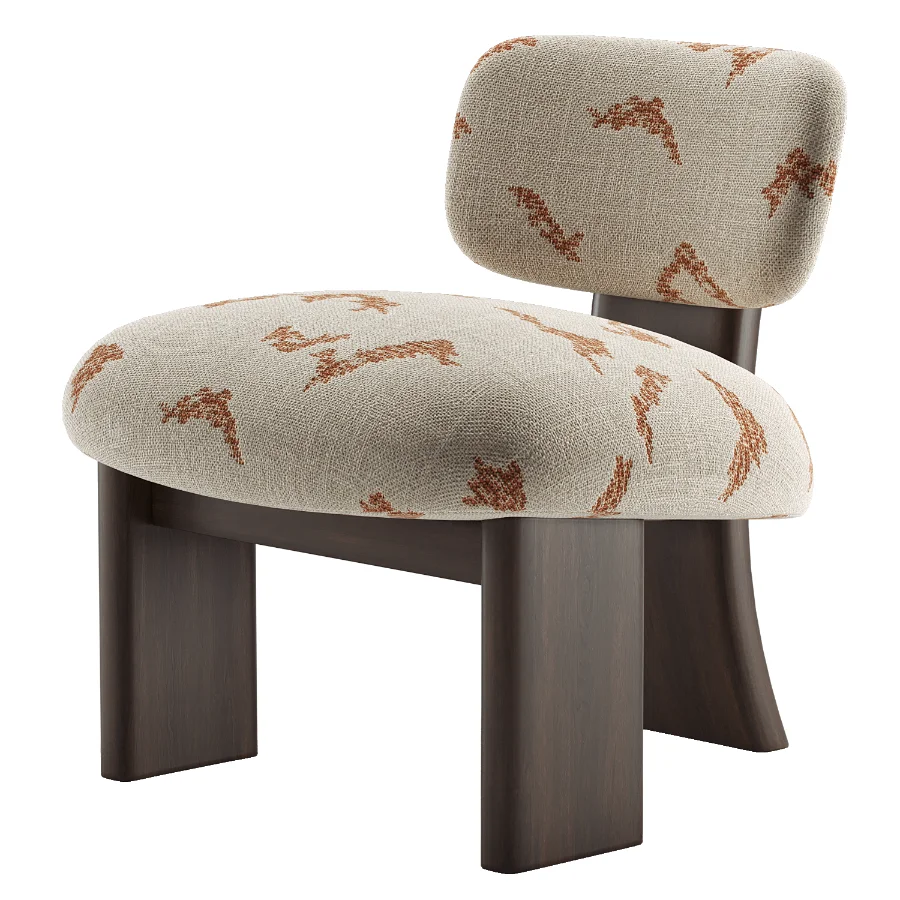 Kenmare Chair Image 3