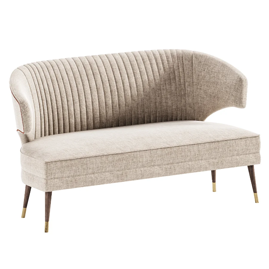 Ibis Sofa by Brabbu Image 5