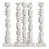 Abstract Sculptural Columns 02 - Thumbnail 5