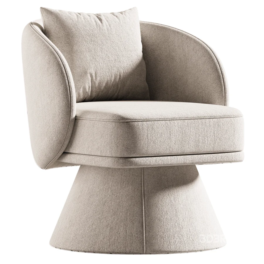 Asven Chair Image 3