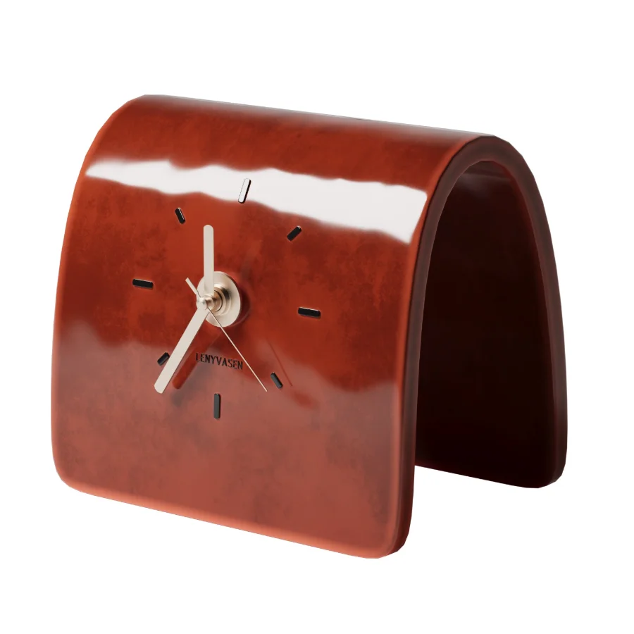 Lenyvasen ceramic watch Image 3