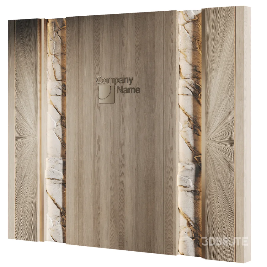 Wall Panel 20 Image 2