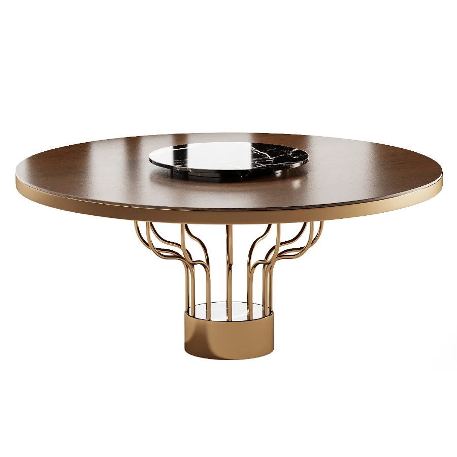 Dining Set 23 Image 4