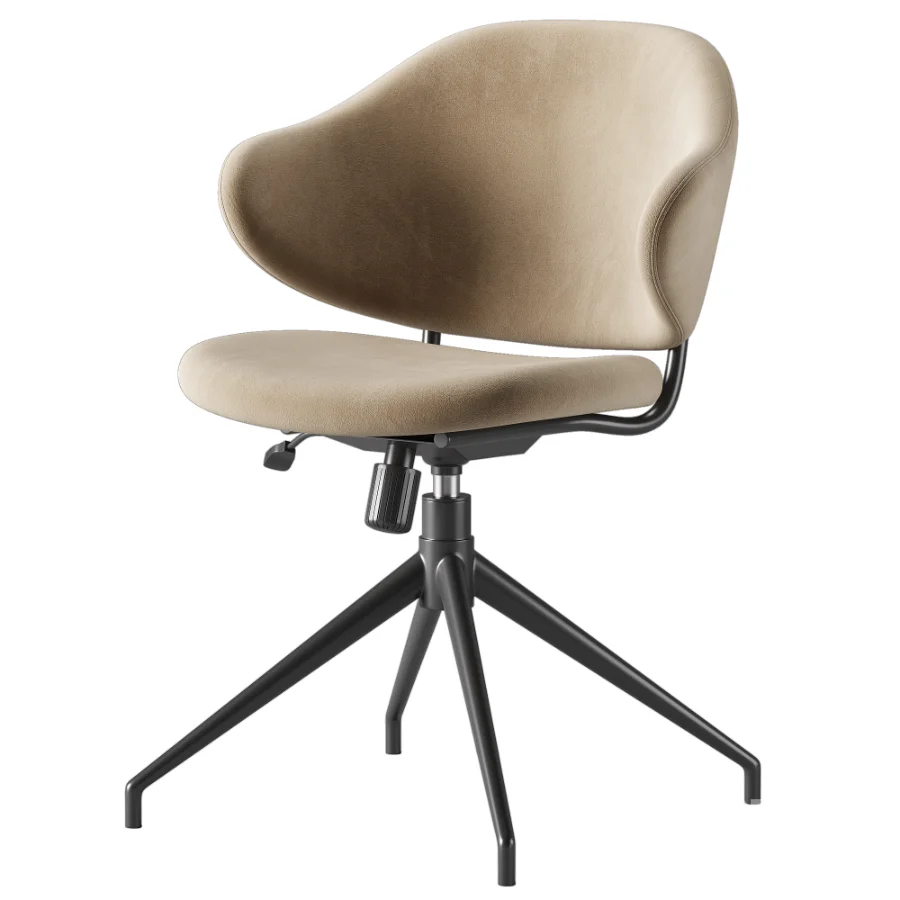 Bassi Office Chair 02 Image 2