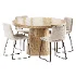 Dining Set 28 - Thumbnail 2