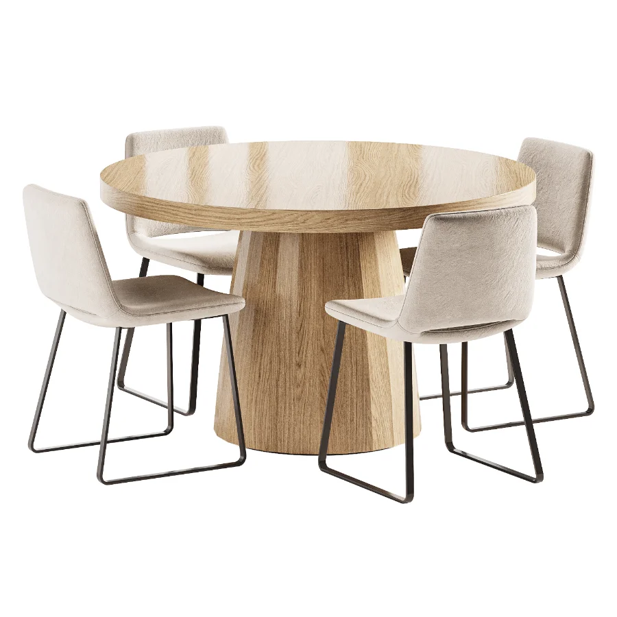 Dining Set 28 Image 2