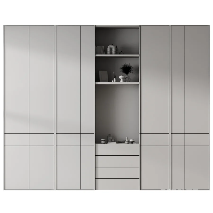 Wardrobe Image 3