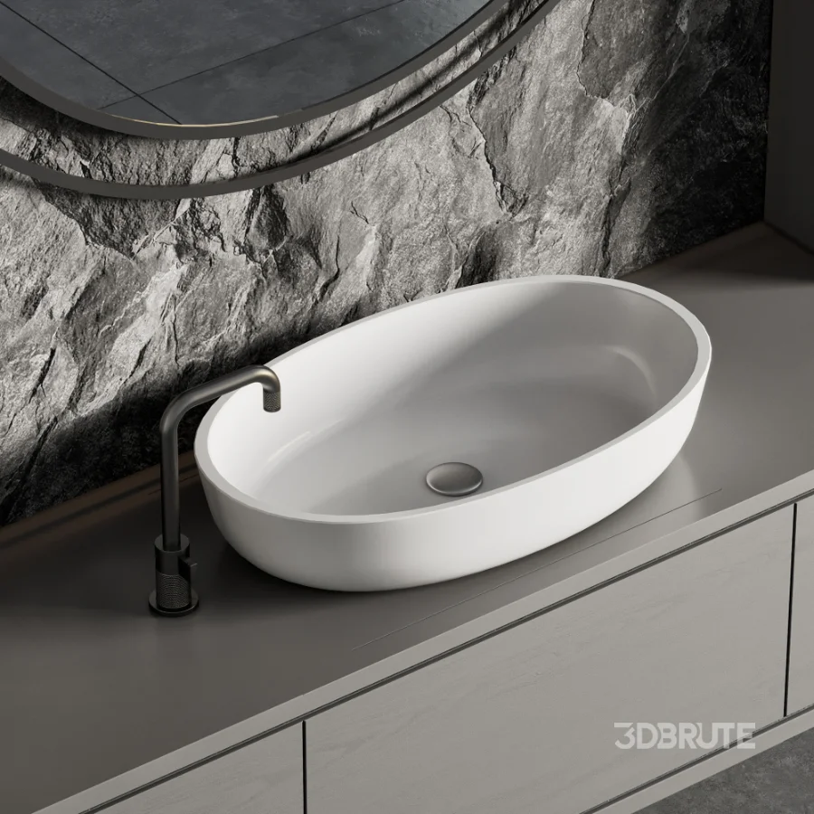 Bathroom Furniture 33 Image 4