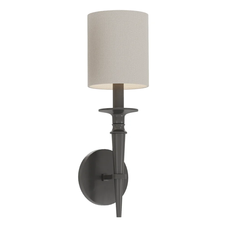 Bella Sconce Image 4