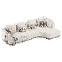 Amalfi Sofa Set 02 - Thumbnail 1