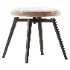 Ballet Swivel Chair - Thumbnail 3
