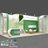 exhibition booth - Thumbnail 6