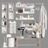 Bathroom Accessories 65 - Thumbnail 2