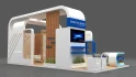 exhibition booth - Thumbnail 4