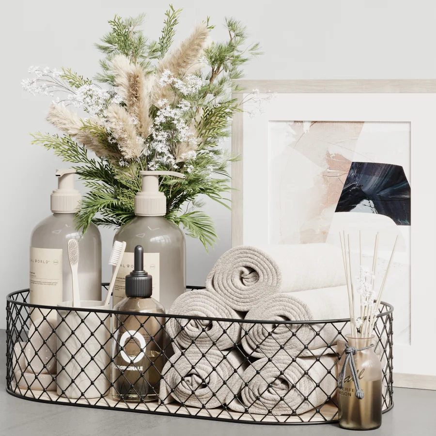 Bathroom Accessories 36 Image 4
