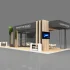 exhibition booth - Thumbnail 8