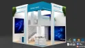 exhibition booth - Thumbnail 7